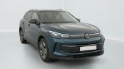 Aperçu du véhicule : 1.5 eTSI 131ch DSG7 Life