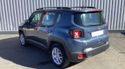 Aperçu du véhicule : RENEGADE 1.5 Turbo T4 130 ch BVR7 e-Hybrid Limited