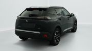 Aperçu du véhicule : 136 ch GT