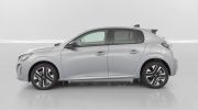 Aperçu du véhicule : 1.2 Hybrid 110ch Allure e-DCS6