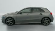 Aperçu du véhicule : 200 7G-DCT AMG LINE