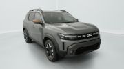 Aperçu du véhicule : Hybrid 140 Extreme
