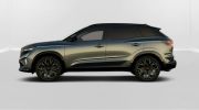 Aperçu du véhicule : E-Tech full hybrid 200ch Esprit Alpine
