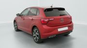 Aperçu du véhicule : 1.0 TSI 95 S S DSG7 R-line