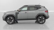 Aperçu du véhicule : Hybrid 155ch Extrême