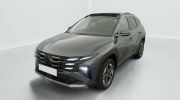 Aperçu du véhicule : 1.6 T-GDI 215 Hybrid BVA6 Creative