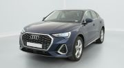 Aperçu du véhicule : 35 TDI 150 ch S tronic 7 Design