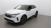 Aperçu du véhicule : HYBRID 136CH GT E-DCS6