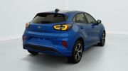 Aperçu du véhicule : 1.0 EcoBoost 125 ch mHEV S S Powershift ST-Line