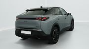 Aperçu du véhicule : Hybrid 145 e-DCS6 GT