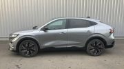 Aperçu du véhicule : RAFALE E-Tech full hybrid 200 ch esprit Alpine