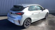 Aperçu du véhicule : CORSA 1.2 Turbo 100 ch GS