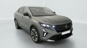 Aperçu du véhicule : E-Tech full hybrid 200ch Techno