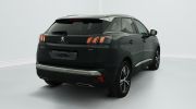Aperçu du véhicule : Hybrid 136 e-DCS6 GT