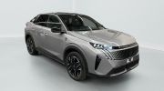 Aperçu du véhicule : Hybrid 145 e-DCS6 GT