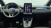 Aperçu du véhicule : E-Tech full hybrid 160 ch esprit Alpine Gris rafale - Toit Noir Etoilé avec 1350€ d'équipements inclus