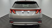 Aperçu du véhicule : 1.6 T-GDI 239 Hybrid BVA6 Executive Shimmering Silver avec 1160€ d'équipements inclus