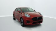Aperçu du véhicule : 1.0 ECOBOOST 125 CH MHEV S S POWERSHIFT ST-LINE