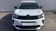 Aperçu du véhicule : C5 AIRCROSS Hybride 136 e-DCS6 Plus