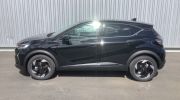 Aperçu du véhicule : CAPTUR E-Tech full hybrid 145 ch Techno