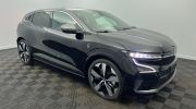 Aperçu du véhicule : 220 ch autonomie confort Techno Noir Etoilé - Toit Gris Schiste avec 5100€ d'équipements inclus