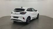 Aperçu du véhicule : PUMA 1.0 EcoBoost 125 ch mHEV S&S BVM6 ST-Line