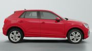 Aperçu du véhicule : 30 TDI 116 S tronic 7 Business line