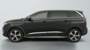 Aperçu du véhicule : PureTech 130ch S S EAT8 GT