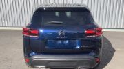Aperçu du véhicule : C5 AIRCROSS BlueHDi 130 EAT8 Max