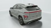 Aperçu du véhicule : HYBRID 129 CREATIVE N Line