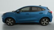 Aperçu du véhicule : 1.0 EcoBoost 125 ch mHEV S S Powershift ST-Line