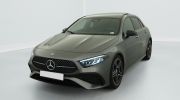 Aperçu du véhicule : 200 7G-DCT AMG LINE