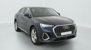 Aperçu du véhicule : 35 TDI 150 ch S tronic 7 Design