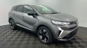 Aperçu du véhicule : E-Tech full hybrid 145 Techno Gris Cassiopée avec 1700€ d'équipements inclus