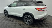 Aperçu du véhicule : E-Tech full hybrid 200 Techno esprit Alpine Blanc Nacré Toit Noir Etoilé avec 2400€ d'équipements inclus