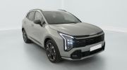 Aperçu du véhicule : Hybride 239 ch BVA6 GT-Line