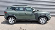 Aperçu du véhicule : DUSTER Mild Hybrid 140 Expression