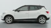 Aperçu du véhicule : 1.0 TSI 95 CH START STOP BVM5 FR