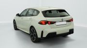 Aperçu du véhicule : 120d 163 ch DKG7 M Sport