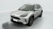 Aperçu du véhicule : 130h 2WD Design