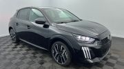 Aperçu du véhicule : Nouvelle Hybrid 145 e-DCS6 GT Noir Perla Nera avec 3100€ d'équipements inclus