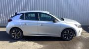 Aperçu du véhicule : CORSA 1.2 Turbo 100 ch GS