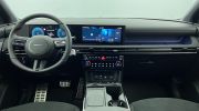 Aperçu du véhicule : 1.6 T-GDI 239 HTRAC Hybrid BVA6 N Line Executive Ecotronic Gray avec 1160€ d'équipements inclus