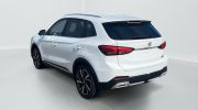 Aperçu du véhicule : 1.5 L Hybrid+ 197 ch Luxury