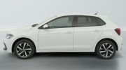 Aperçu du véhicule : 1.0 TSI 95 S S DSG7 LIFE