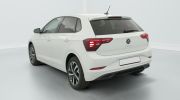 Aperçu du véhicule : 1.0 TSI 95 S S DSG7 LIFE