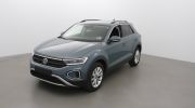 Aperçu du véhicule : 1.5 TSI EVO 150CH LIFE DSG7