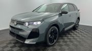 Aperçu du véhicule : Nouveau Hybrid 145 ch e-DCS6 Plus Vert Astoria - Toit Noir Perla Nera avec 2550€ d'équipements inclus