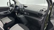 Aperçu du véhicule : M 1.5 BlueHDi 130ch Plus EAT8