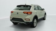 Aperçu du véhicule : 1.5 TSI EVO 150 Start Stop DSG7 Style